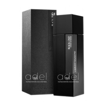 Black Oud