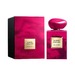 GIORGIO ARMANI Magenta Tanzanite