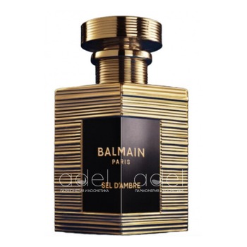 Sel d'Ambre