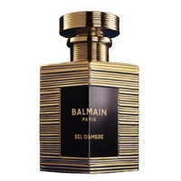 BALMAIN Sel d'Ambre