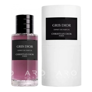 CHRISTIAN DIOR Gris Dior Esprit De Parfum