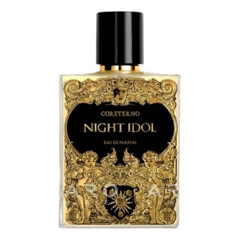 CORETERNO Night Idol