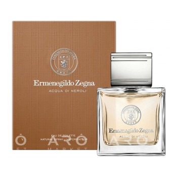 ERMENEGILDO ZEGNA Acqua di Neroli