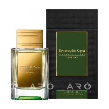 ERMENEGILDO ZEGNA Passion