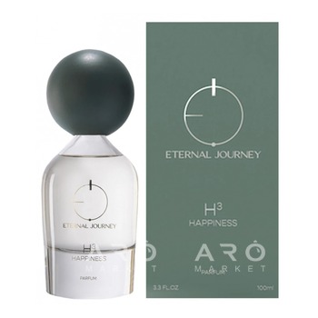ETERNAL JOURNEY H3: Happiness