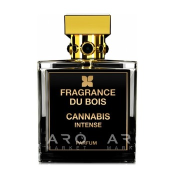 FRAGRANCE DU BOIS Cannabis Intens