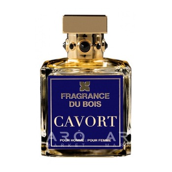 FRAGRANCE DU BOIS Cavort