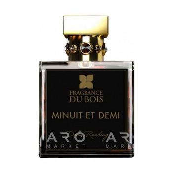FRAGRANCE DU BOIS Minuit et Demi