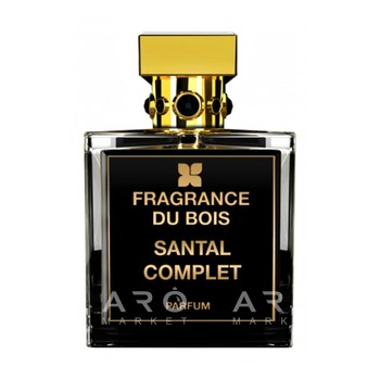 FRAGRANCE DU BOIS Santal Complet