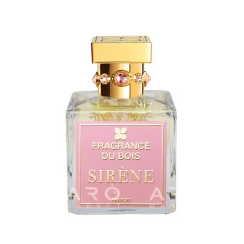 FRAGRANCE DU BOIS Sirene