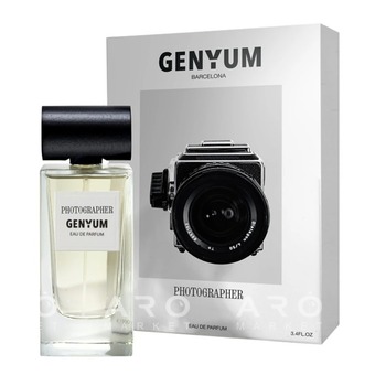GENYUM Photographer