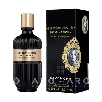 GIVENCHY Eaudemoiselle Essence des Palais