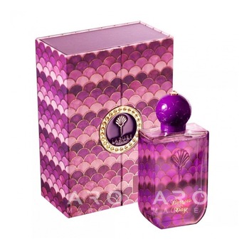 LAZURE PERFUMES Berries Bay