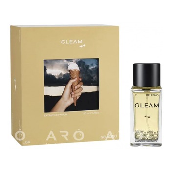GLEAM PERFUME Gelatino