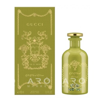 GUCCI A Floral Verse