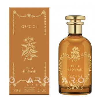 GUCCI Fiori di Neroli
