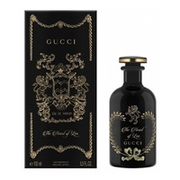 GUCCI The Heart of Leo