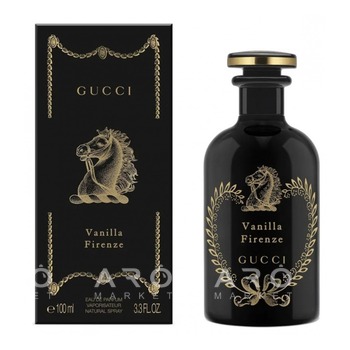 GUCCI Vanilla Firenze