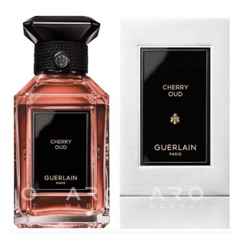 GUERLAIN Cherry Oud