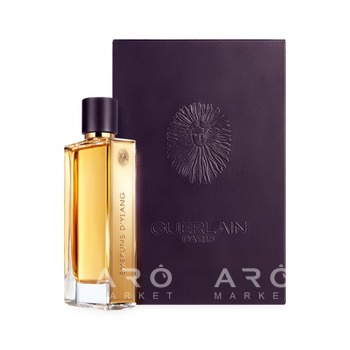 GUERLAIN Embruns d'Ylang