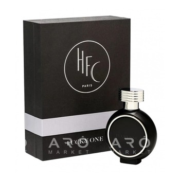 HAUTE FRAGRANCE COMPANY Lucky One