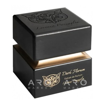 LORENZO PAZZAGLIA Dark Florum