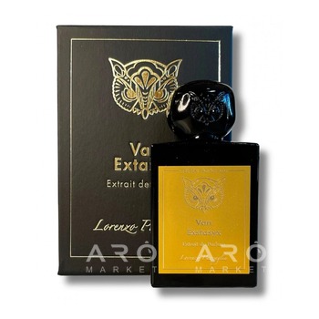 LORENZO PAZZAGLIA Van Exstasyx