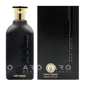 LOWE PARKER Black Stone