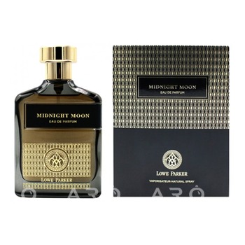 LOWE PARKER Midnight Moon