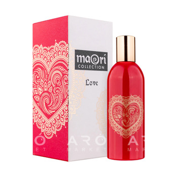 MAORI COLLECTION Love