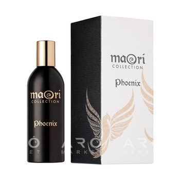 MAORI COLLECTION Phoenix