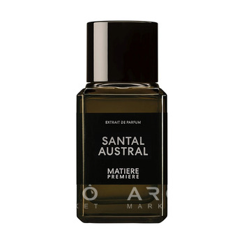 MATIERE PREMIERE Santal Austral Extrait