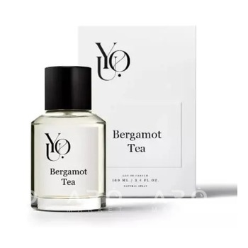 YOU Bergamote Tea