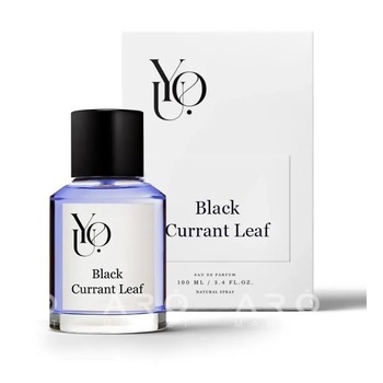 YOU Black Currant Leaf