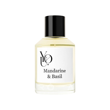 YOU Mandarine & Basil