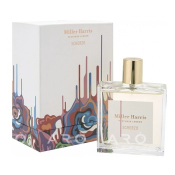 MILLER HARRIS Scherzo