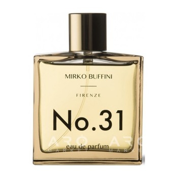 MIRKO BUFFINI Firenze No. 31