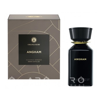 OMANLUXURY Angham