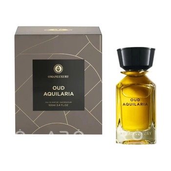 OMANLUXURY Oud Aquilaria