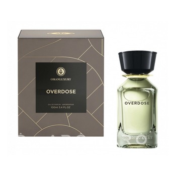 OMANLUXURY Overdose