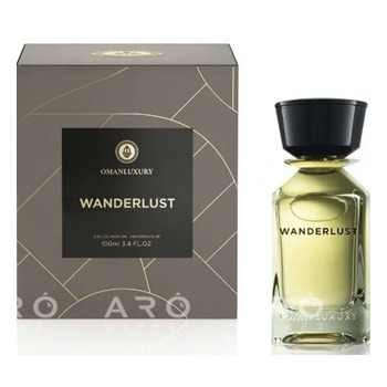 OMANLUXURY Wanderlust