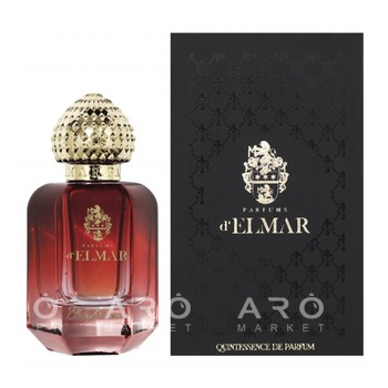PARFUMS D'ELMAR Elixir d'Amour