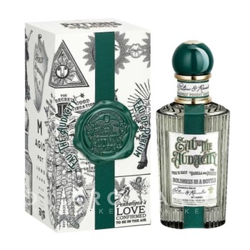 PENHALIGON'S Eau the Audacity