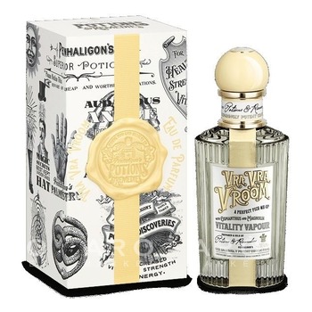 PENHALIGON'S Vra Vra Vroom