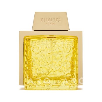 RUBEUS MILANO Jaune