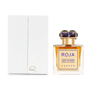 ROJA DOVE Lost In Paris