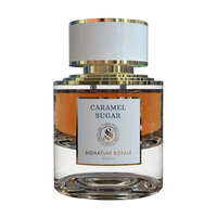 SIGNATURE ROYALE Caramel Sugar