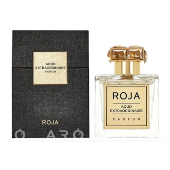 ROJA DOVE Aoud Extraordinaire