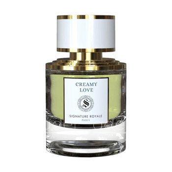 Creamy Love
