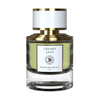 SIGNATURE ROYALE Creamy Love
